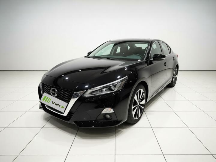 Teana 2019 2.0L XL Upper