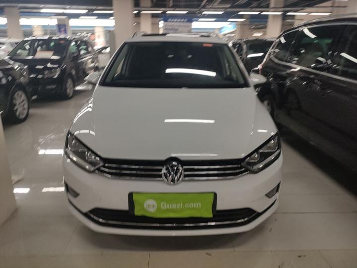 Golf 2016 230TSI AT Progressive photo 2
