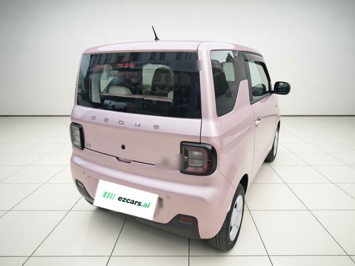 2023 Panda mini 200km Endurance Bear photo 4