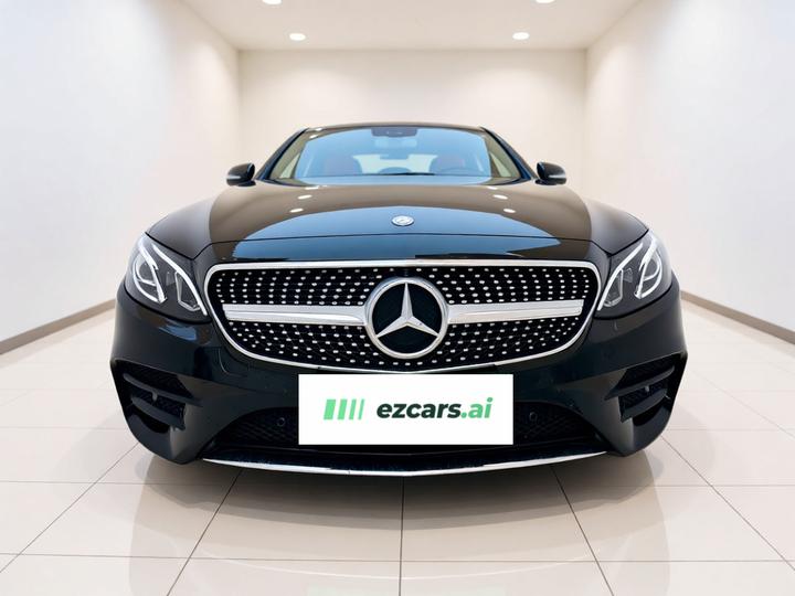 E-Class 2016 E 300 L Sport Luxury photo 2