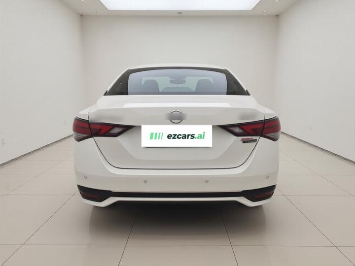Sylphy 2023 1.6L CVT Enjoy photo 5