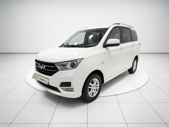 Wuling Hongguang 2019 1.5L S Comfort China VI LAR
