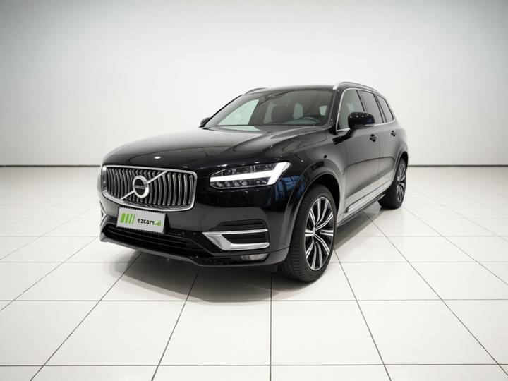 XC90 2023 B5 Luxury 7-Seater