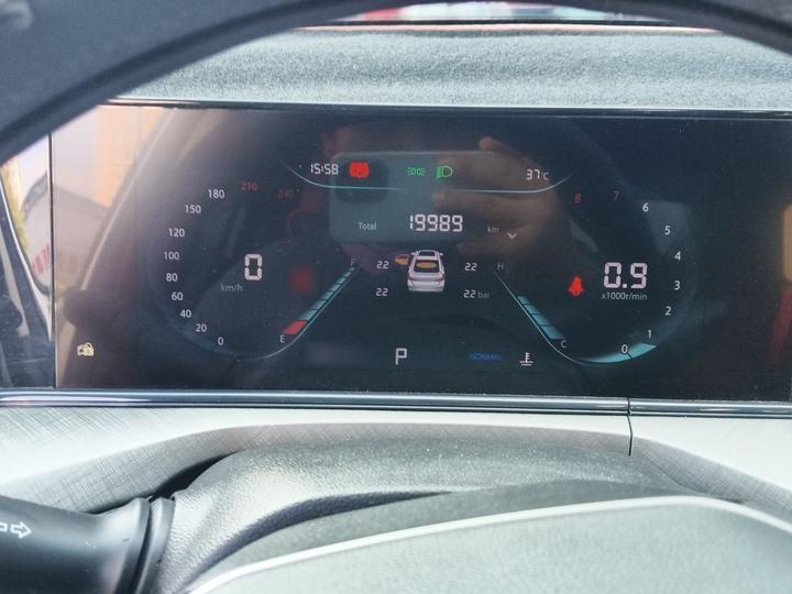 Eado 2022 PLUS NE 1.4T GDI DCT Premium photo 4