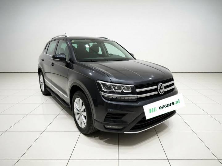 Tharu 2021 280TSI RWD photo 3