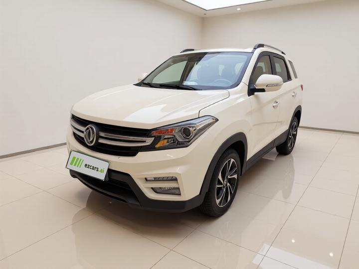 Fengon S560 2018 1.8L MT Comfort 7-Seater