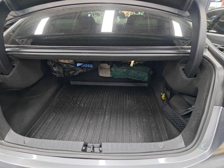 Han 2020 EV Extended Range Premium photo 8