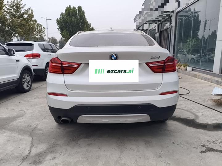 X4 2014 xDrive20i X Design Package photo 5