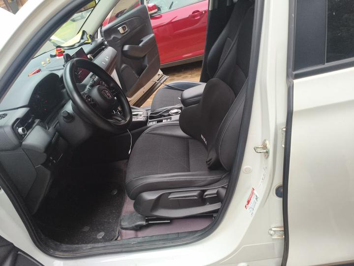 Vezel 2023 1.5L CVT photo 7