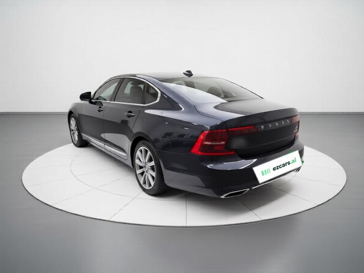 S90 2020 T5 Luxury photo 4