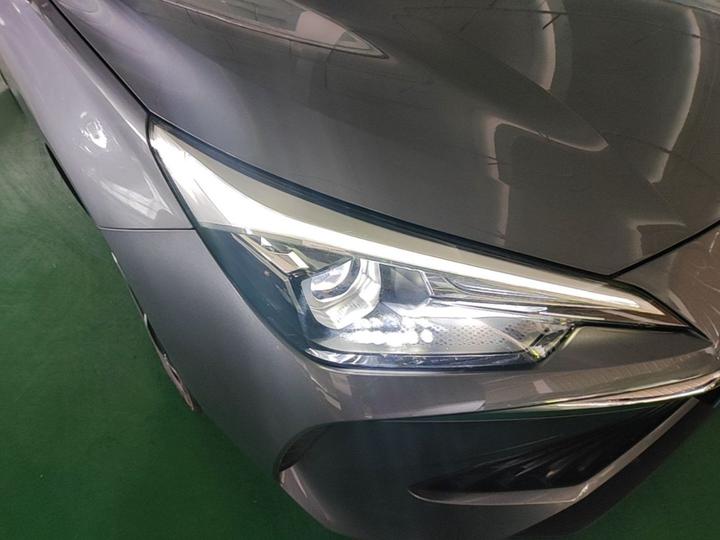 i5 2023 1.5L CVT photo 8