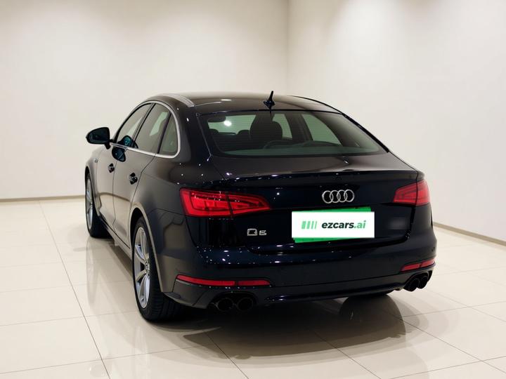 Q5 2017 40 TFSI Comfort photo 4