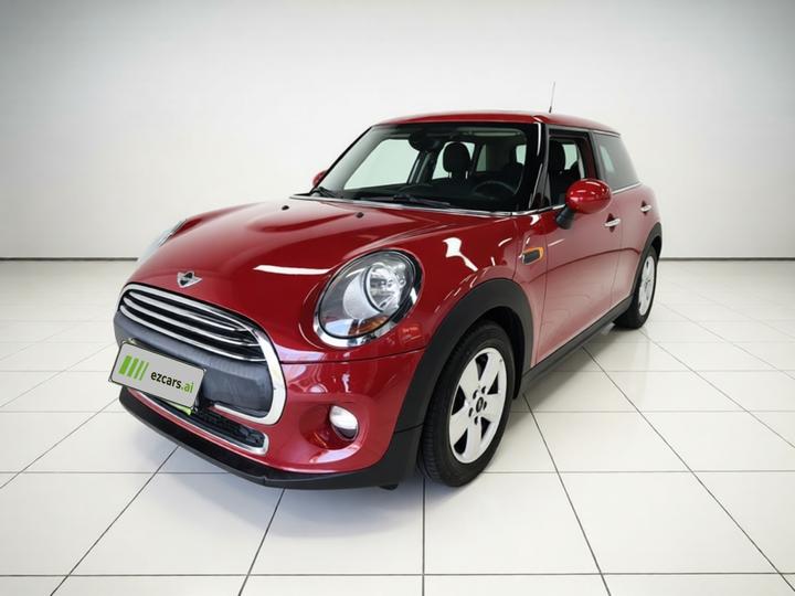 2015 1.2T ONE 5-Door