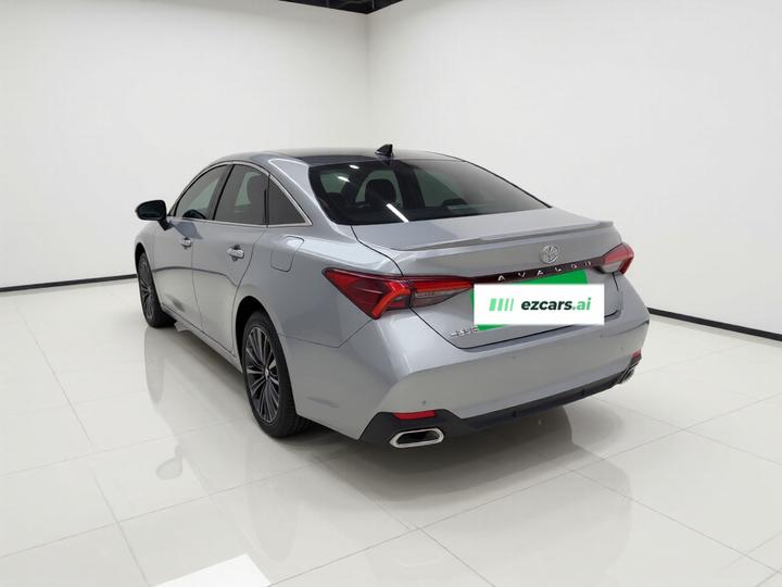 Avalon 2022 2.5L Touring Premium photo 4