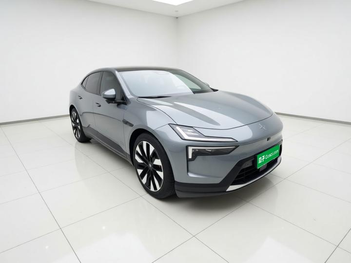 Polestar 4 2023 Standard Range PLUS photo 3