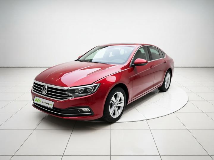 Regal 2019 20T Luxury China VI