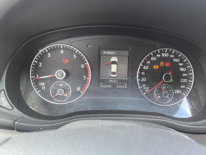 Passat 2014 2.0TSI DSG photo 8