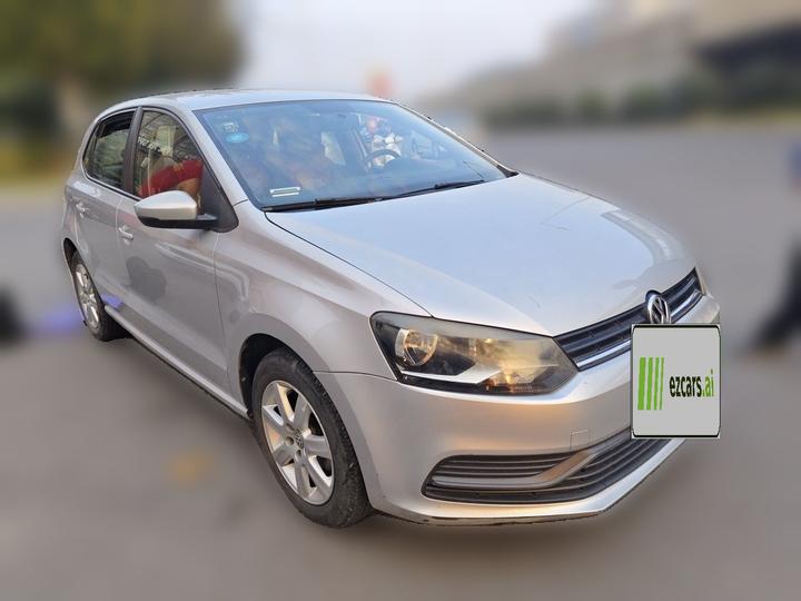 Polo 2014 1.4L MT photo 3