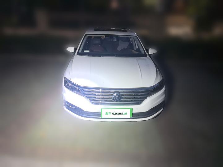 Lavida 2022 280TSI DSG Luxury photo 2