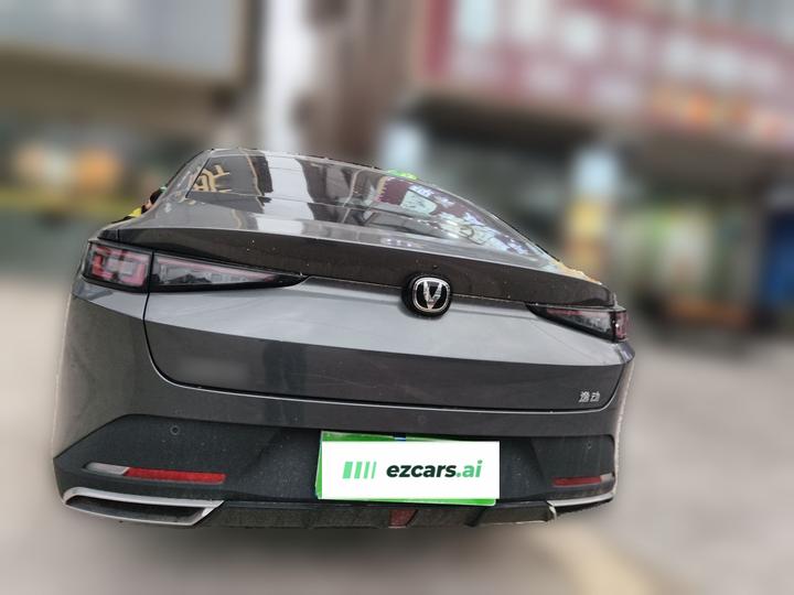 Eado 2024 1.5T GDI AT Flagship photo 3