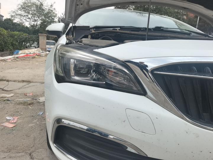 Verano 2019 Sedan 15S AT Progressive photo 7
