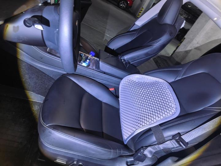 Model Y 2022 Facelift RWD photo 7