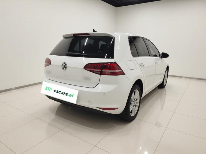 Golf 2015 1.6L AT Comfort photo 6