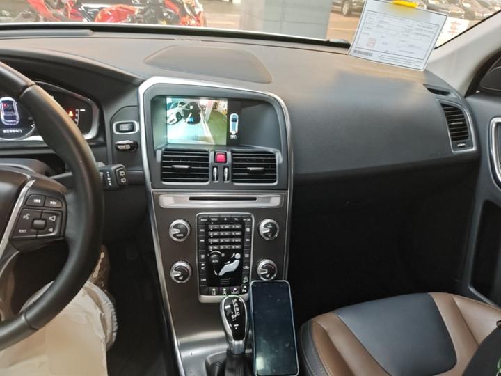 XC60 2016 T5 AWD photo 5