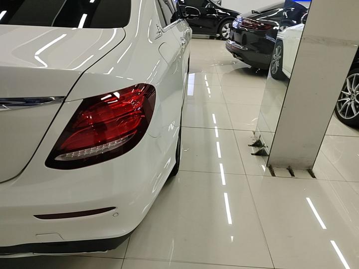 E-Class 2020 Facelift E 300 L Sport Fashion photo 7