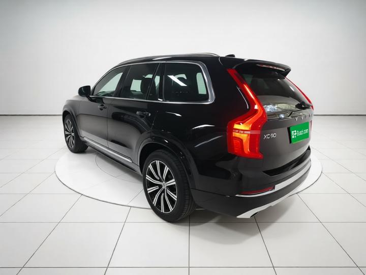 XC90 2020 Facelift T6 Luxury 7-Seater photo 4