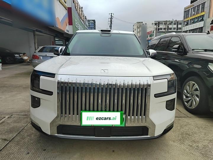 9X 2025 Hyper 70kWh 6-Seater photo 2