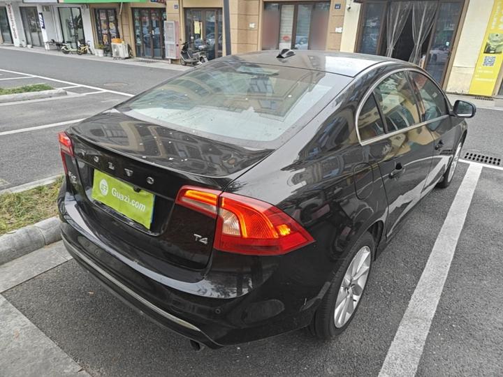S60 2016 S60L T4 photo 6