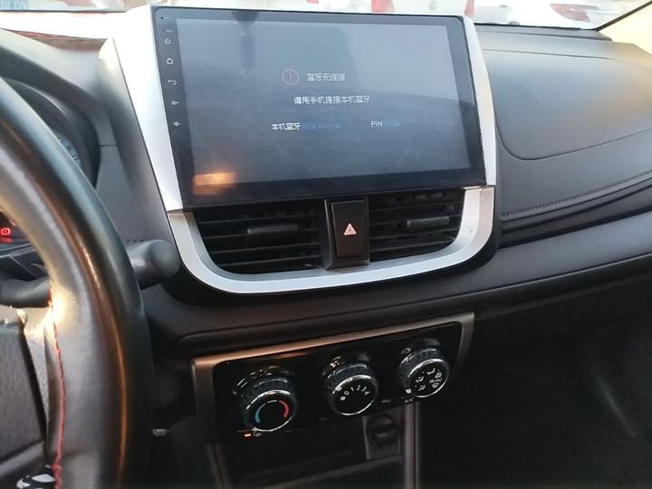 YARiS L 2016 Facelift 1.5E CVT photo 8