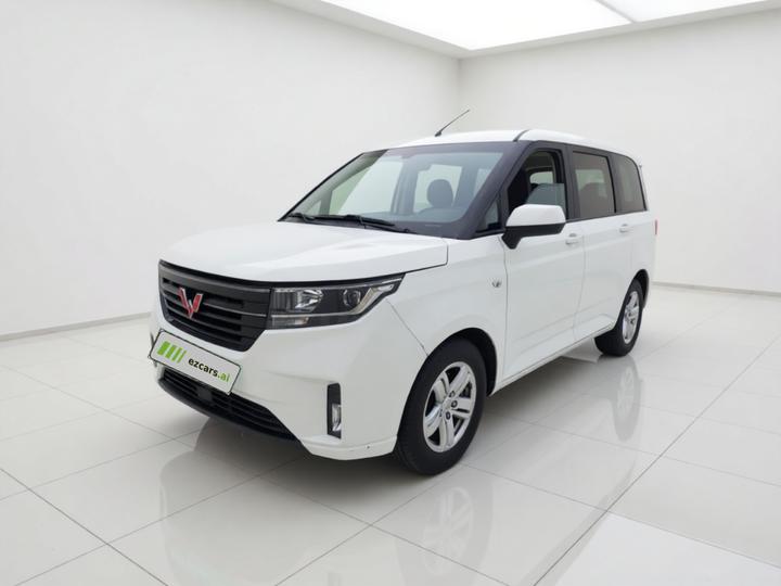 Wuling Hongguang PLUS 2019 1.5T MT Luxury 7-Seater
