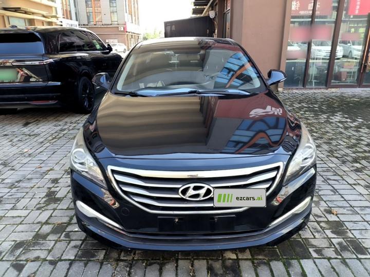 Mistra 2014 1.8L AT Smart GLS photo 2