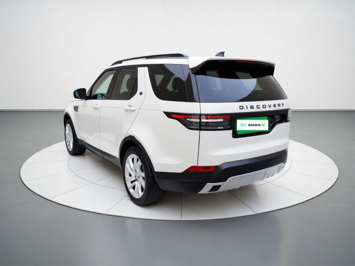 Discovery 2017 3.0 SC V6 S photo 4