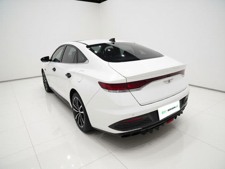 Lafesta 2019 280TGDi China VI photo 4