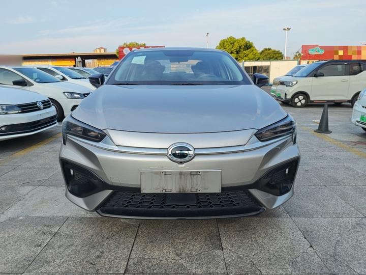 AION S 2023 580 LFP photo 2