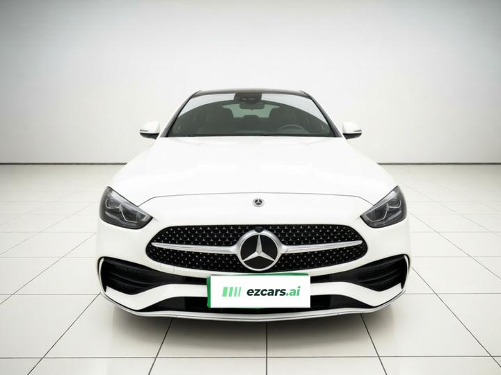C-Class 2025 C 260 L Sport photo 2
