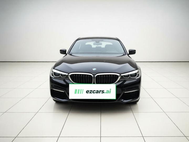 5 Series 2020 525Li M Sport Package photo 2