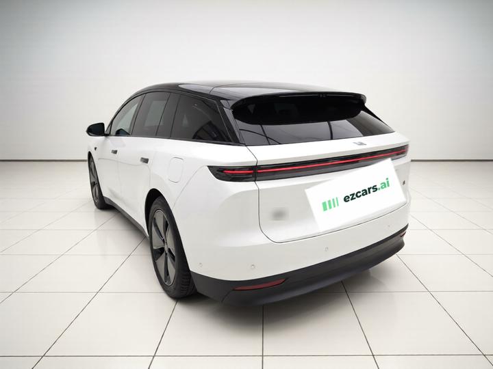 Li Auto i6 2025 RWD Standard photo 4