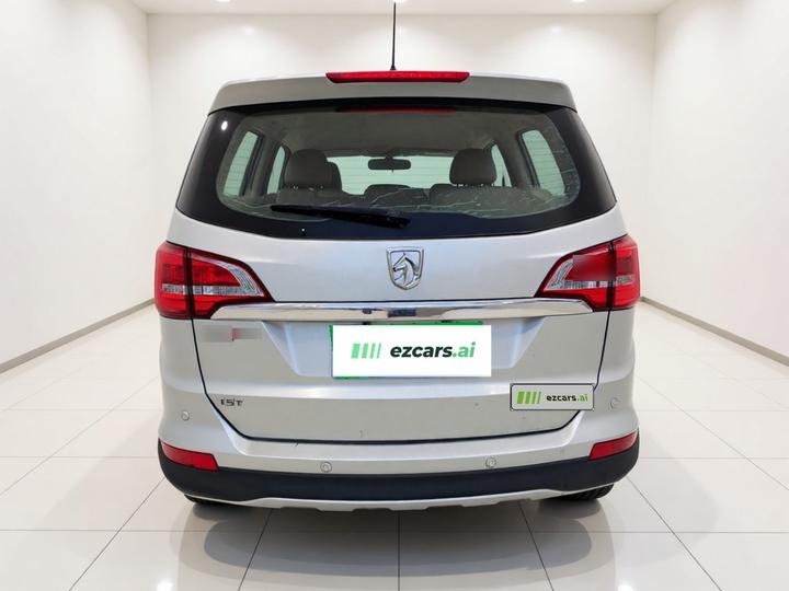 730 2016 1.5T MT Comfort 7-Seater photo 5
