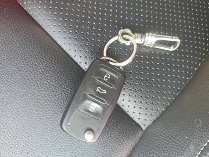 Polo 2018 1.5L AT photo 8
