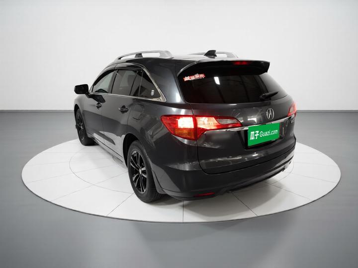 RDX Imported 2013 3.0L RWD Elite photo 4