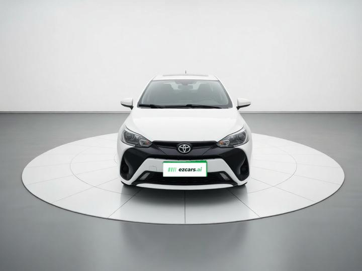 YARiS L 2020 1.5L CVT Leading photo 2