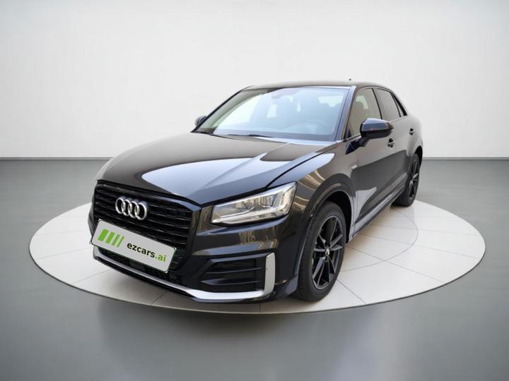 Q2L 2021 35 TFSI Fashion Dynamic