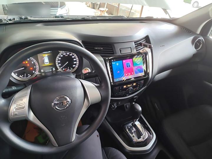 Terra 2018 2.5L AT AWD Luxury photo 5