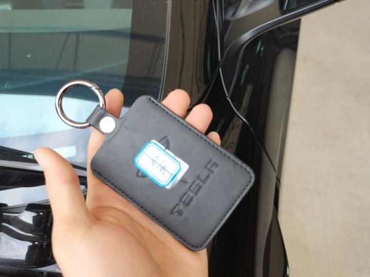 Model 3 2023 RWD photo 8