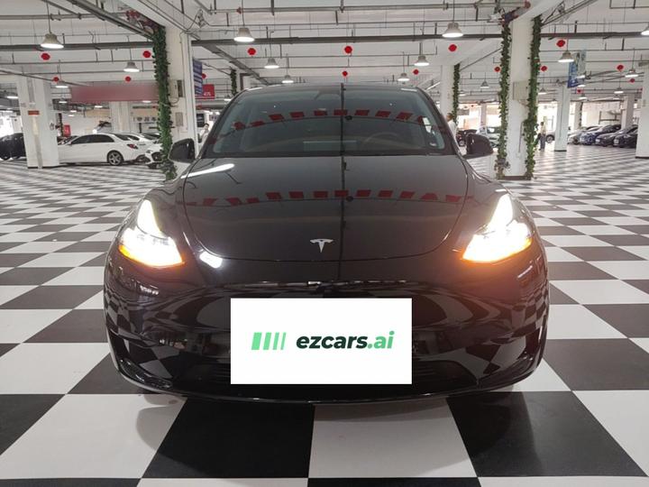 Model Y 2022 Facelift RWD photo 2