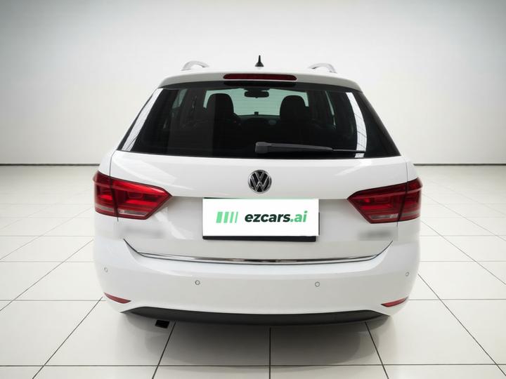 2015 1.6L AT Comfort photo 3